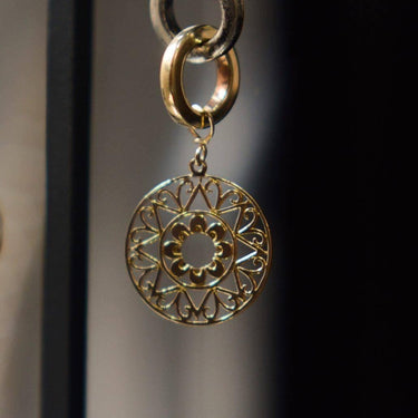 Arete Mandala